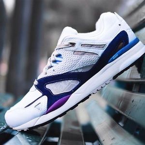 Reebok GS ventilator 2 Limited edition Garbstore